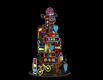 西安廣告設(shè)計(jì)、西安形象墻設(shè)計(jì)、西安展覽工廠