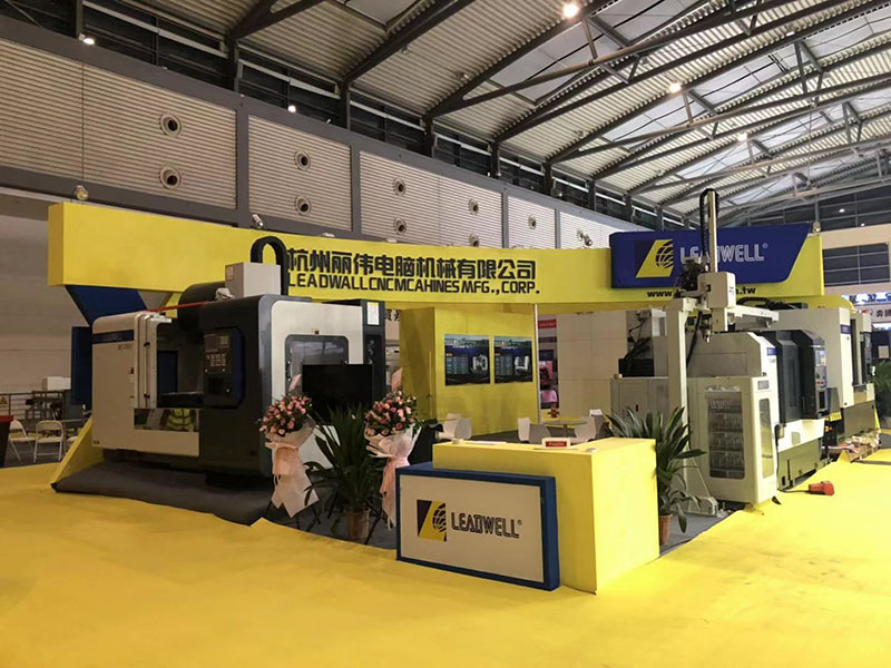 西安展覽工廠(chǎng)