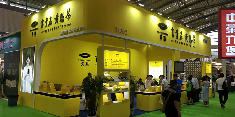 西安展覽工廠(chǎng)