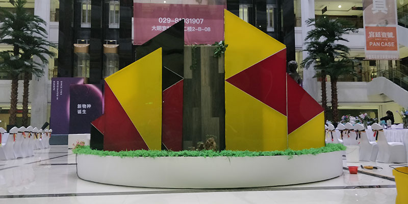 西安VI設計公司