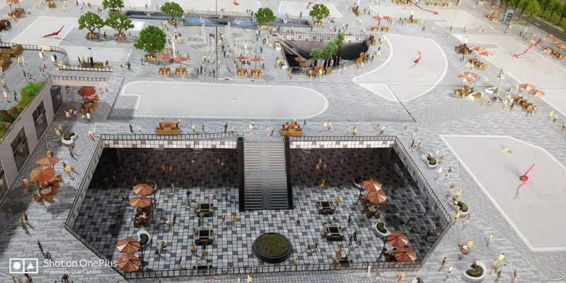 西安美陳設(shè)計